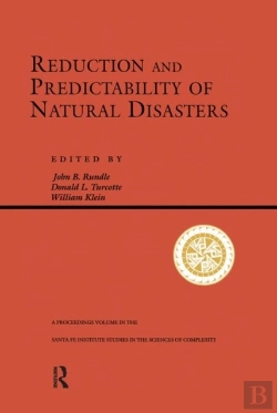 Bertrand.pt - Reduction And Predictability Of Natural Disasters