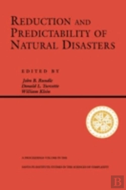 Bertrand.pt - Reduction And Predictability Of Natural Disasters