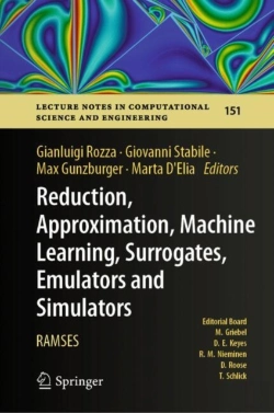 Bertrand.pt - Reduction, Approximation, Machine Learning, Surrogates, Emulators And Simulators