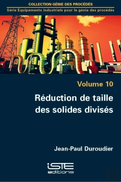 Bertrand.pt - Réduction De Taille Des Solides Divisés