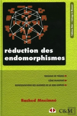 Bertrand.pt - Réduction Des Endomorphismes