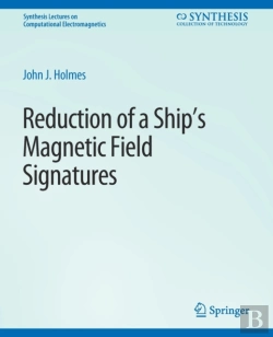 Bertrand.pt - Reduction Of A Ship'S Magnetic Field Signatures