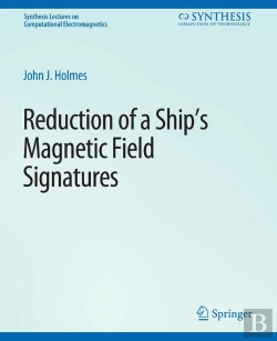 Bertrand.pt - Reduction Of A Ship'S Magnetic Field Signatures
