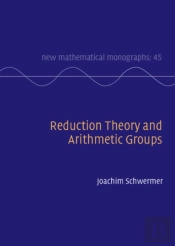 Reduction Theory And Arithmetic Groups