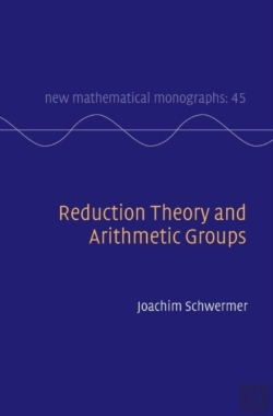 Bertrand.pt - Reduction Theory And Arithmetic Groups