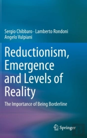 Reductionism, Emergence And Levels Of Reality