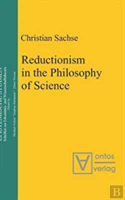 Bertrand.pt - Reductionism In The Philosophy Of Science