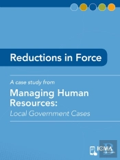 Reductions In Force