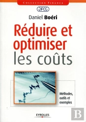 Reduire Et Optimiser Les Co Ts