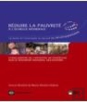 Réduire La Pauvreté À L'Échelle Mondiale
