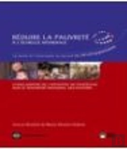 Bertrand.pt - Réduire La Pauvreté À L'Échelle Mondiale