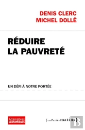 Reduire La Pauvrete, Un Defi A Notre Portee