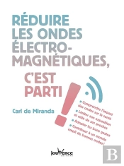 Réduire Les Ondes Électromagnetiques, C'Est Parti !