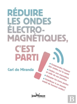 Bertrand.pt - Réduire Les Ondes Électromagnetiques, C'Est Parti !