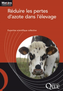 Bertrand.pt - Réduire Les Pertes D'Azote Dans L'Élevage