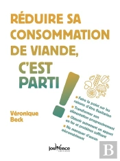 Réduire Sa Consommation De Viande, C'Est Parti !