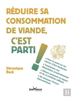 Bertrand.pt - Réduire Sa Consommation De Viande, C'Est Parti !