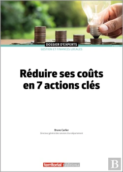 Bertrand.pt - Réduire Ses Coûts En 7 Actions Clés