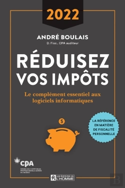 Bertrand.pt - Réduisez Vos Impôts 2022