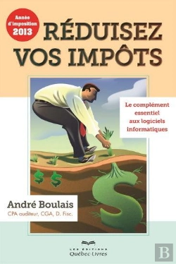 Bertrand.pt - Reduisez Vos Impots : Annee D'Imposition 2013