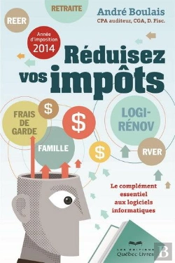 Bertrand.pt - Reduisez Vos Impots : Annee D'Imposition 2014
