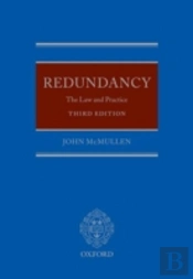 Redundancy: The Law And Practice