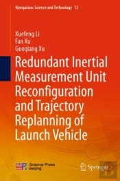 Redundant Inertial Measurement Unit Reconfiguration And Trajectory Replanning Of Launch Vehicle