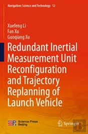 Redundant Inertial Measurement Unit Reconfiguration And Trajectory Replanning Of Launch Vehicle