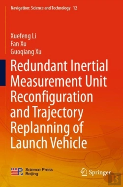 Bertrand.pt - Redundant Inertial Measurement Unit Reconfiguration And Trajectory Replanning Of Launch Vehicle