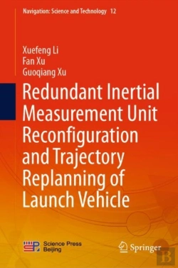 Bertrand.pt - Redundant Inertial Measurement Unit Reconfiguration And Trajectory Replanning Of Launch Vehicle