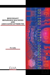 Redundant Repairable Machines And Associated Attributes