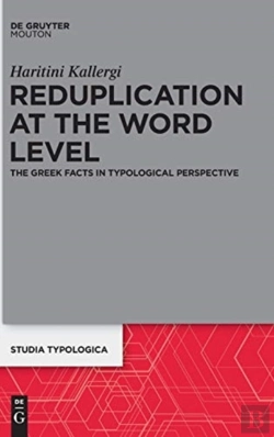 Bertrand.pt - Reduplication At The Word Level