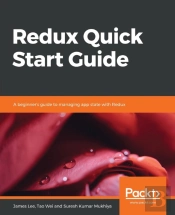 Redux Quick Start Guide