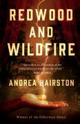 Redwood And Wildfire