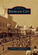 Redwood City