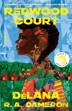 Bertrand.pt - Redwood Court (Reese'S Book Club)