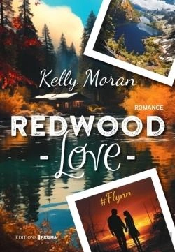 Bertrand.pt - Redwood Love - Tome 2 #Flynn