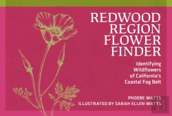 Bertrand.pt - Redwood Region Flower Finder