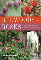 Redwoods And Roses