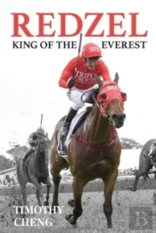 Redzel King Of The Everest