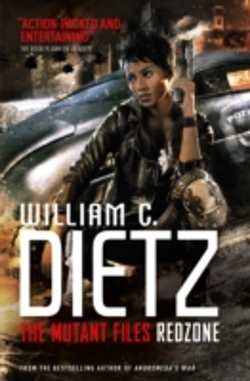 Bertrand.pt - Redzone (The Mutant Files)