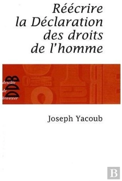 Bertrand.pt - Reecrire La Declaration Des Droits De L'Homme (Ned)