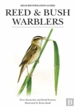 Bertrand.pt - Reed And Bush Warblers