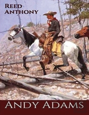 Reed Anthony (Annotated)