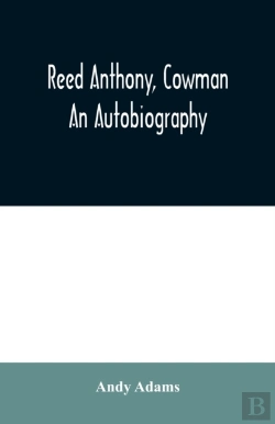 Bertrand.pt - Reed Anthony, Cowman