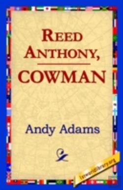 Bertrand.pt - Reed Anthony, Cowman