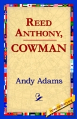 Bertrand.pt - Reed Anthony, Cowman
