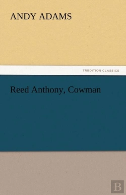 Bertrand.pt - Reed Anthony, Cowman