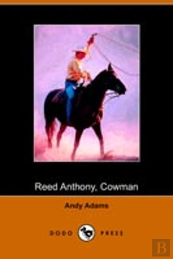 Bertrand.pt - Reed Anthony, Cowman