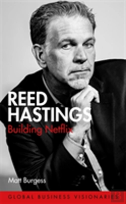 Bertrand.pt - Reed Hastings